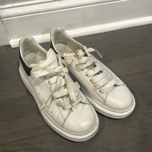 Alexander McQueen Sneakers
